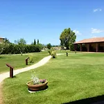 Séjour à la ferme Giuncola & Granaiolo