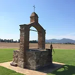 Giuncola & Granaiolo Séjour à la ferme Rispescia