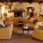 Séjour à la ferme Giuncola & Granaiolo *
