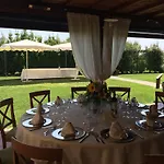 Séjour à la ferme Giuncola & Granaiolo