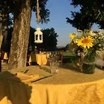 Séjour à la ferme Giuncola & Granaiolo *