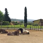 Séjour à la ferme Giuncola & Granaiolo