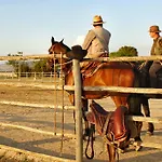 Séjour à la ferme Giuncola & Granaiolo Rispescia