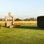 Séjour à la ferme Giuncola & Granaiolo Rispescia