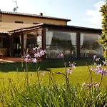 Séjour à la ferme Giuncola & Granaiolo Rispescia
