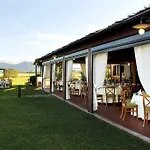 Séjour à la ferme Giuncola & Granaiolo *