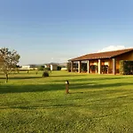Séjour à la ferme Giuncola & Granaiolo *