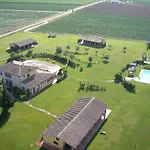 Séjour à la ferme Giuncola & Granaiolo *