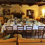 Séjour à la ferme Giuncola & Granaiolo