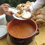 Séjour à la ferme Giuncola & Granaiolo *