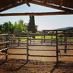 Séjour à la ferme Giuncola & Granaiolo *
