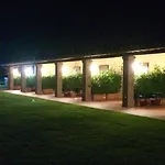 Séjour à la ferme Giuncola & Granaiolo