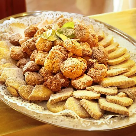 Giuncola & Granaiolo