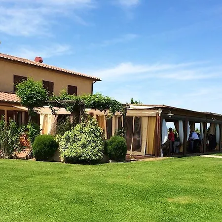Giuncola & Granaiolo Rispescia