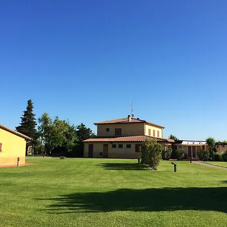 Giuncola & Granaiolo Rispescia