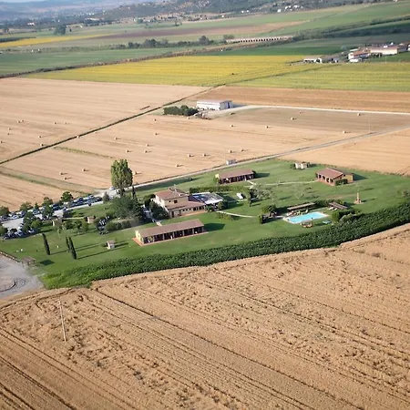 Giuncola & Granaiolo