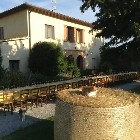 Giuncola & Granaiolo *